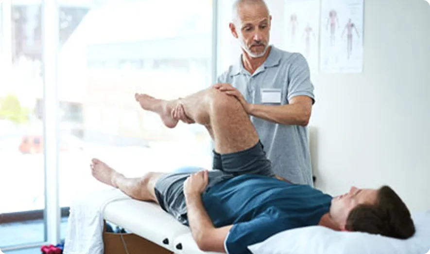 qualified healthcare professional