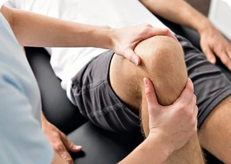 skilled physiotherapy specialist
