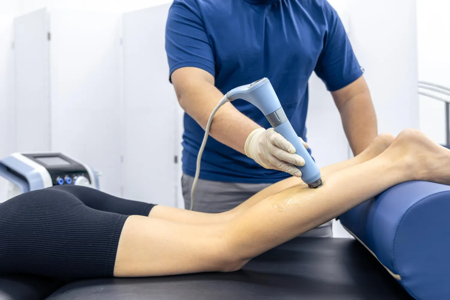 Ultrasound therapy clinic Toronto
