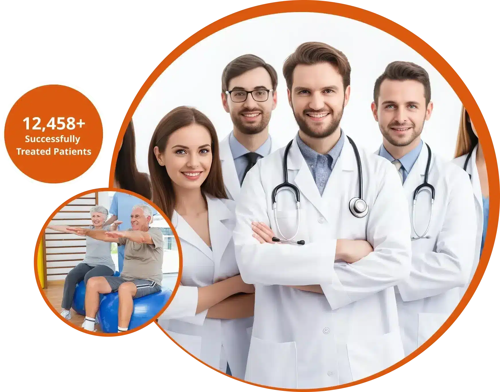 Best physiotherapy clinic Toronto