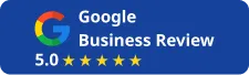 Google Business Review 5.0 Star